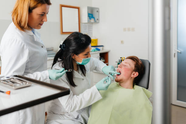 Best Emergency Treatment for Dental Infections or Abscesses in Gladstone, OR